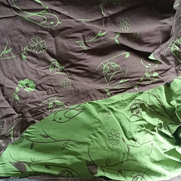 Kokadi Woven Babywraps Size 6 - Picture 3 of 6